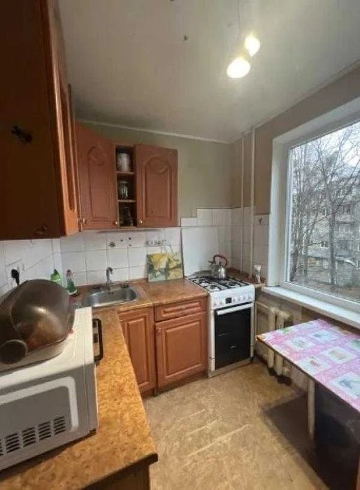 в продаже 2 х комнатная квартира рынок ХТЗ