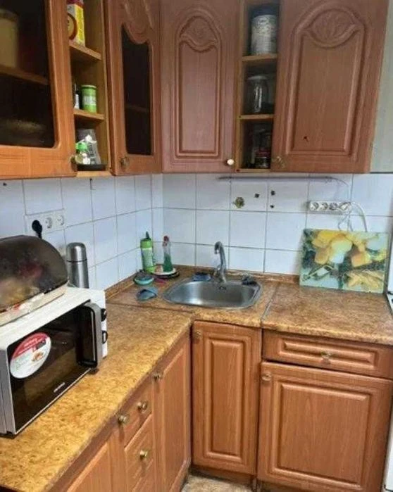 в продаже 2 х комнатная квартира рынок ХТЗ