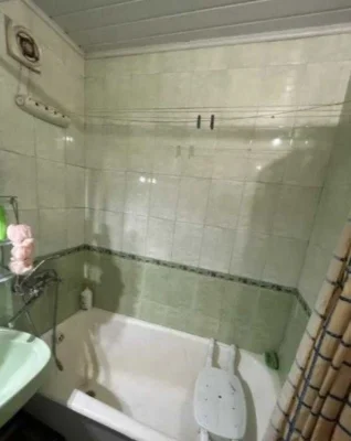 в продаже 2 х комнатная квартира рынок ХТЗ