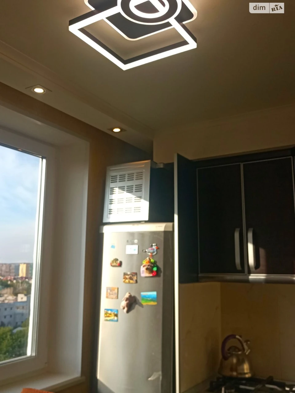 Продаж Квартира Салтівський