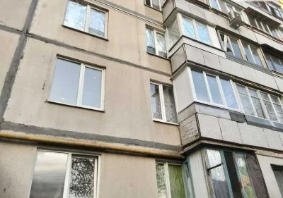 Продам 1к.квартиру,ул.Валентиновская 50,2\9 (405284)
