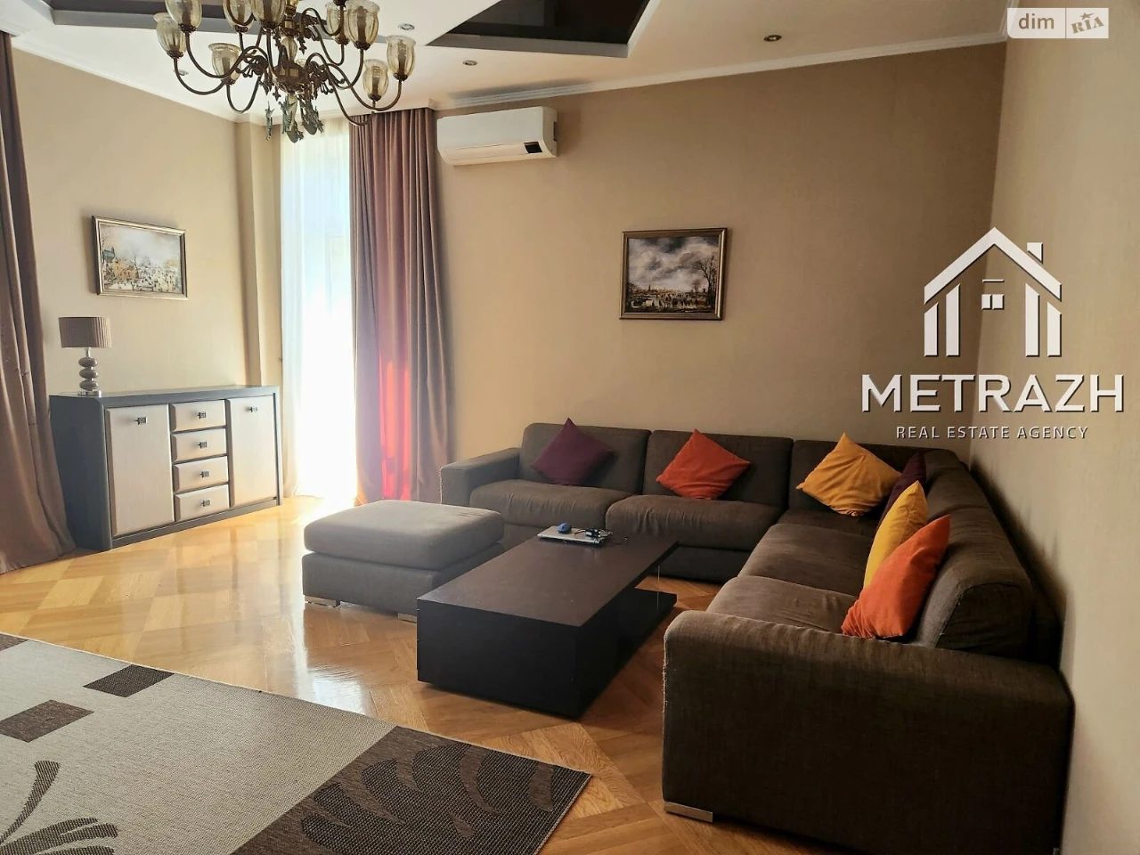 Продаж Квартира Шевченківський