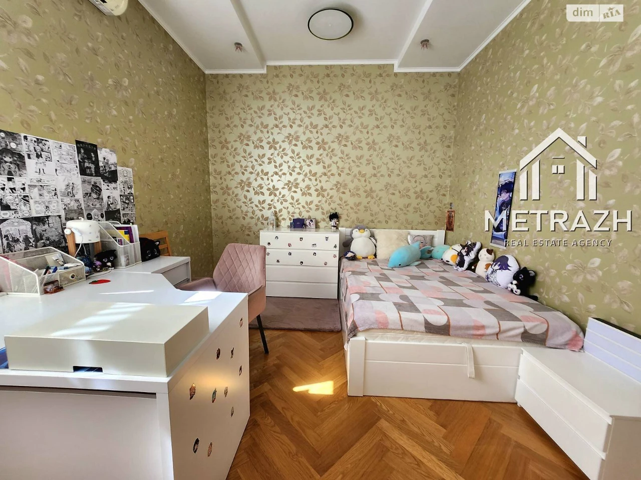 Продаж Квартира Шевченківський