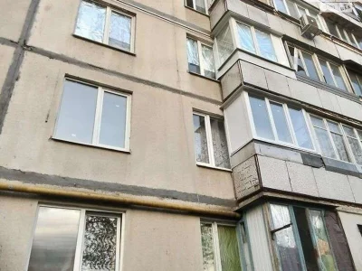 Продаж Квартира Салтівський