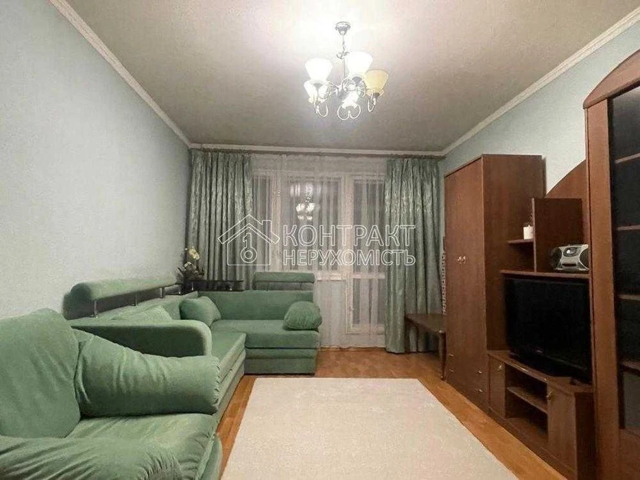 Продам 2 к квартиру метро Наукова Ля сільпо Клочковская.