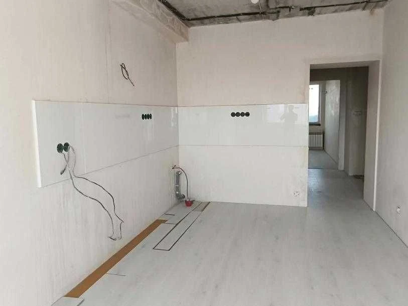 Продам 1 кімн. квартиру в ЖК Райдужний
