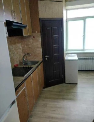 Продам квартиру гостьового типу ! Район Масельского
