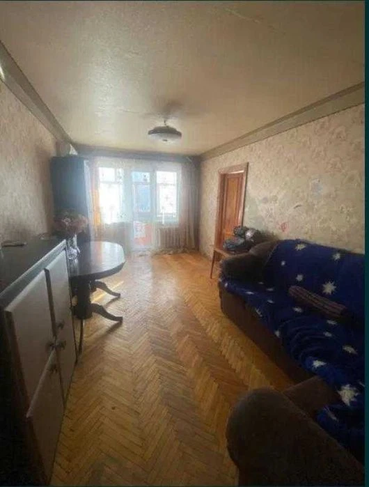 В продаже 3 комн.кв. Новые дома Каденюка