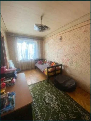 В продаже 3 комн.кв. Новые дома Каденюка