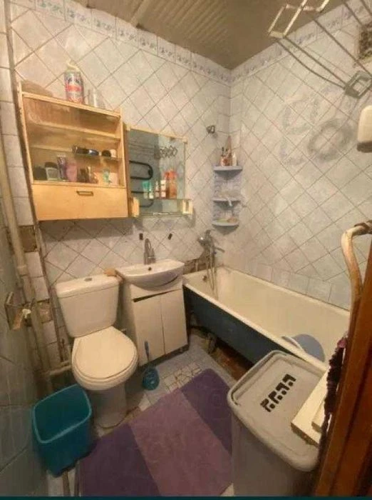 В продаже 3 комн.кв. Новые дома Каденюка
