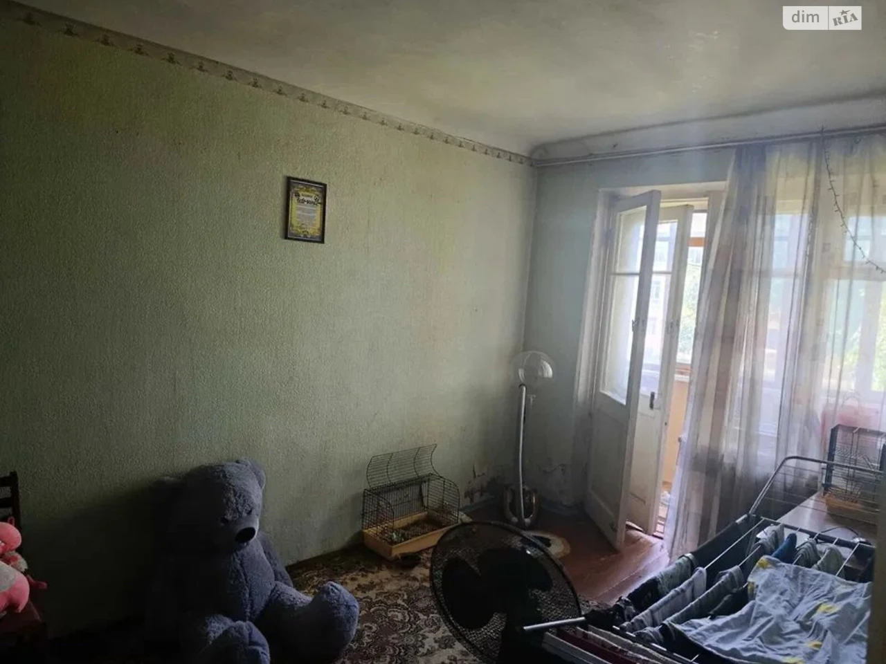 Продаж Квартира Авіамістечко