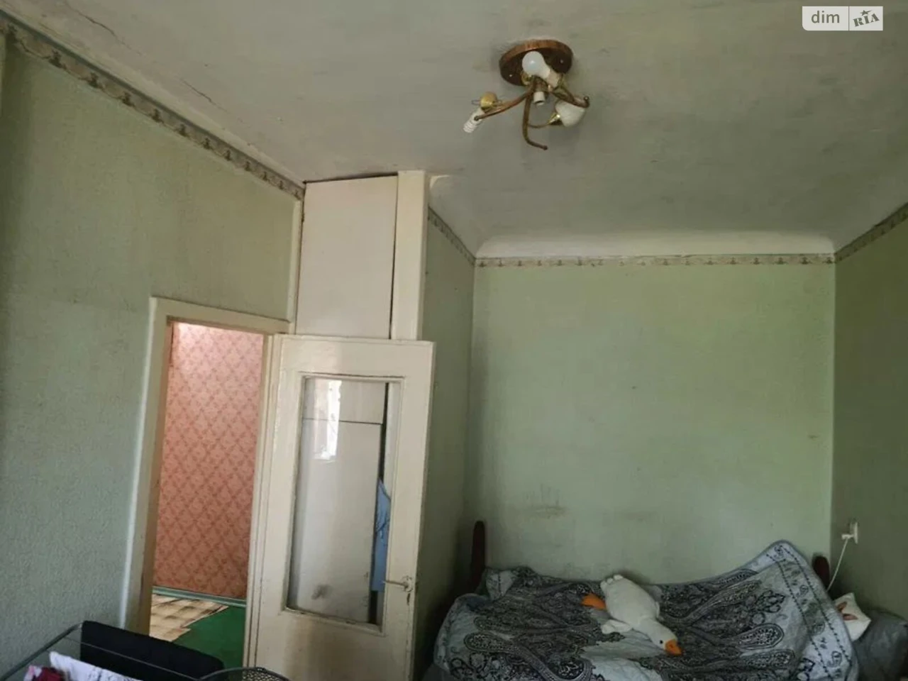 Продаж Квартира Авіамістечко