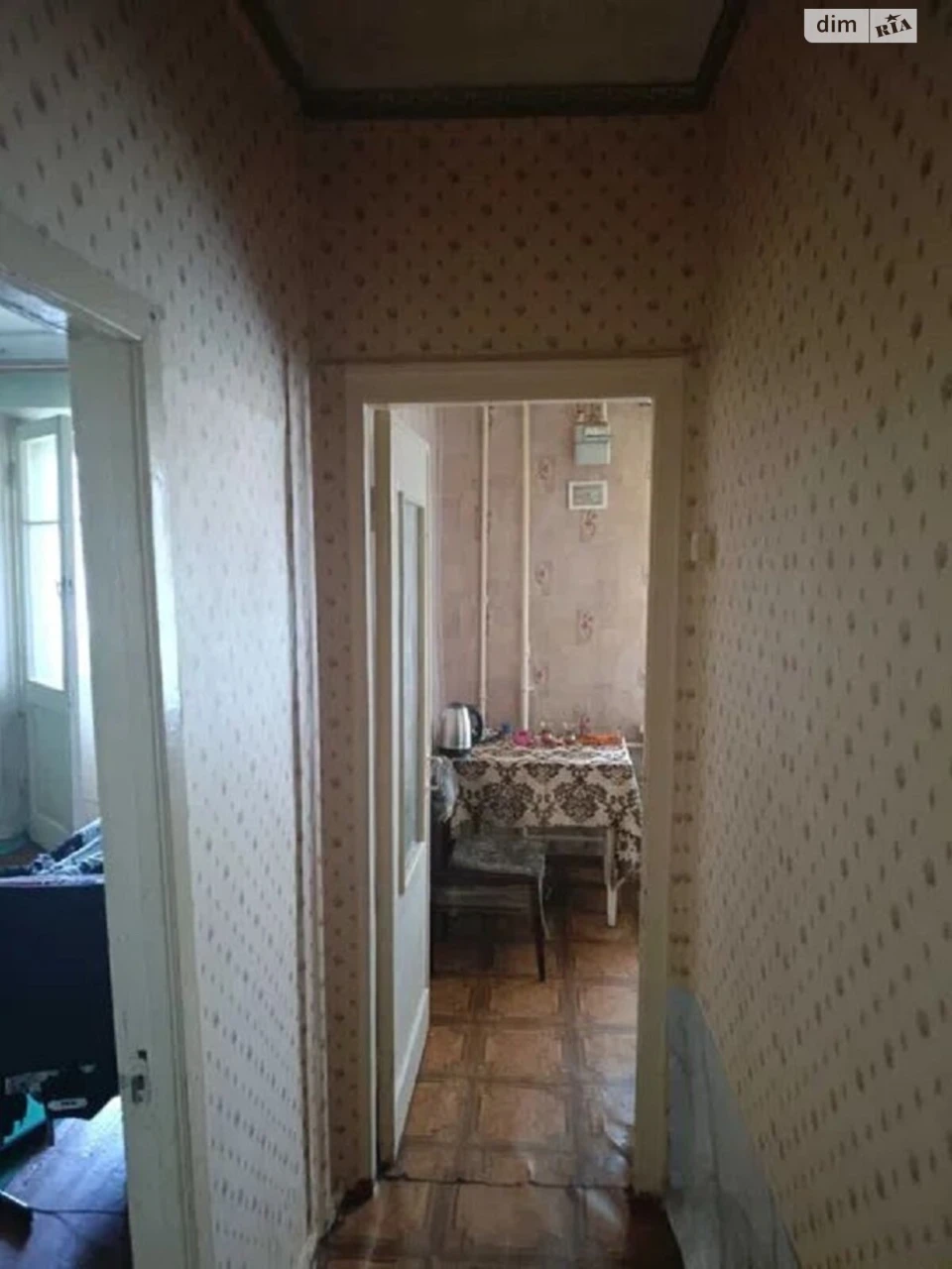 Продаж Квартира Авіамістечко