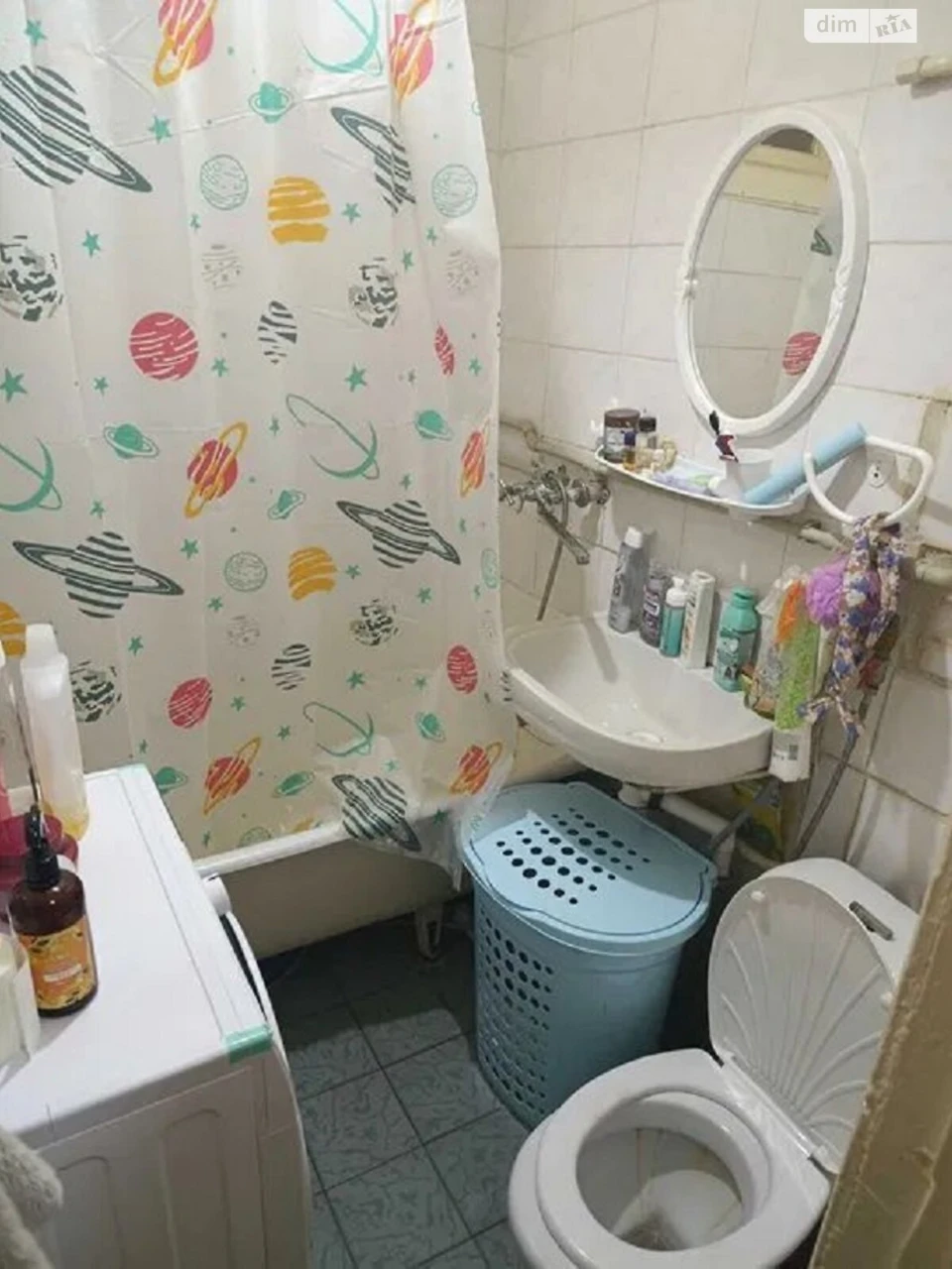 Продаж Квартира Авіамістечко
