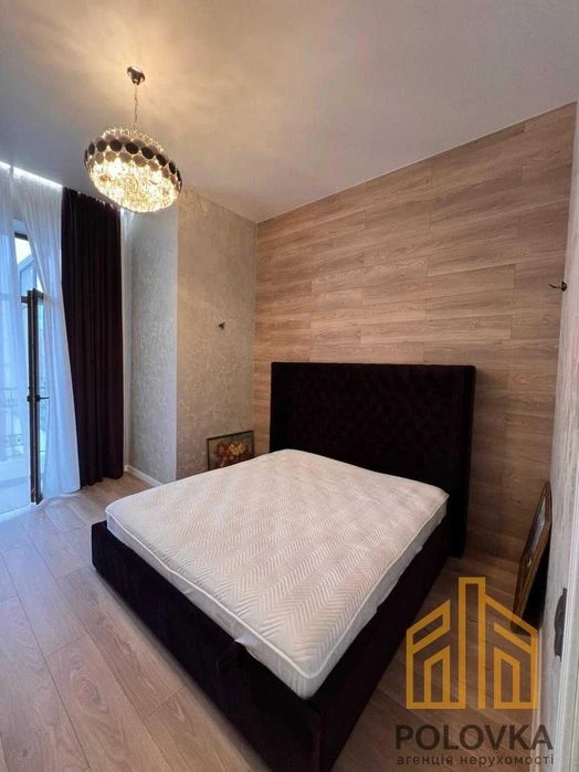 Продаж 2-кімнатної квартири, БАМ