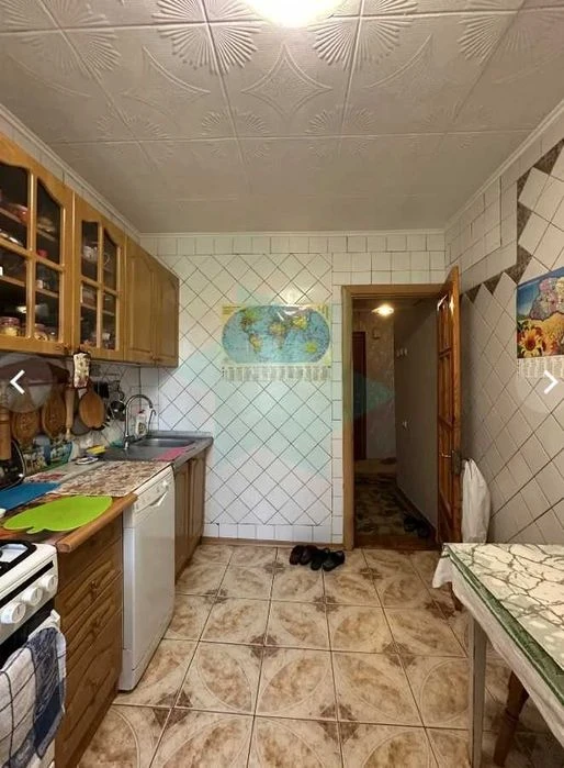 Продажа 4-комнатной квартиры, ул. Мозолевского 13,12 квартал