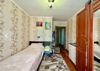 Продажа 4-комнатной квартиры, ул. Мозолевского 13,12 квартал