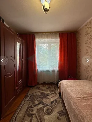 Продажа 4-комнатной квартиры, ул. Мозолевского 13,12 квартал