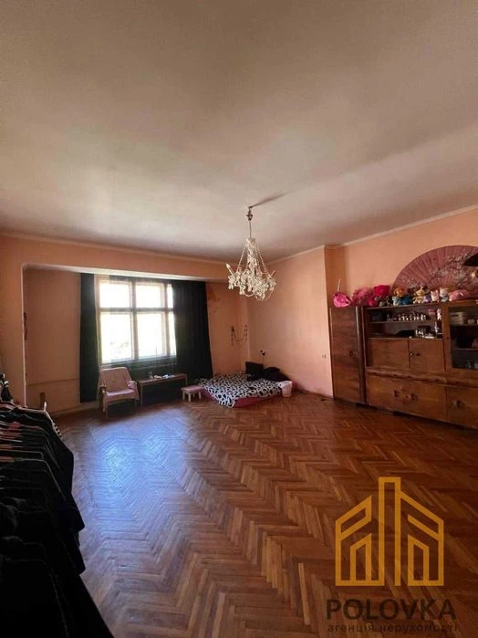 Продаж 2-кімнатної квартири, Центр