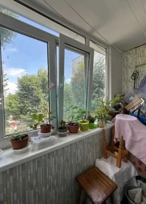 Продажа 4-комнатной квартиры, ул. Мозолевского 13,12 квартал