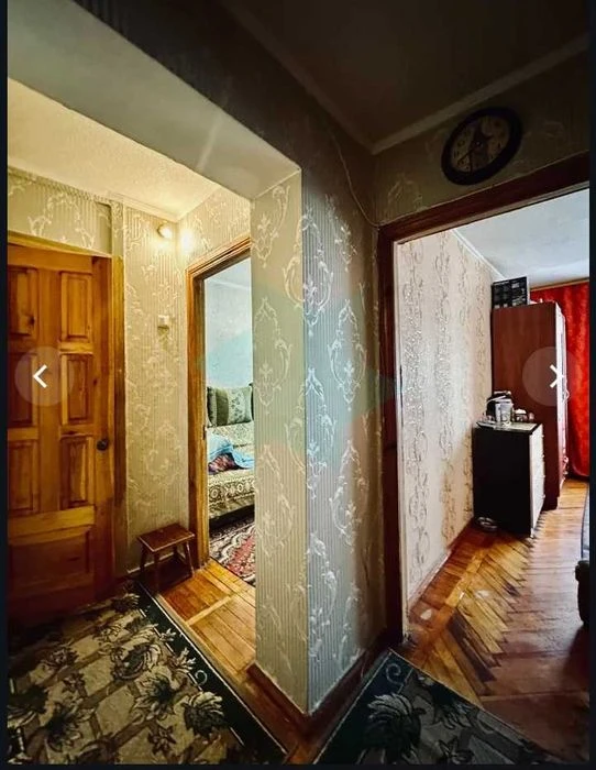 Продажа 4-комнатной квартиры, ул. Мозолевского 13,12 квартал