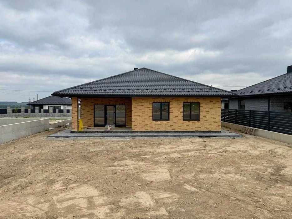 Продам готовий будинок Американка , 2 хв від Луцького кільця