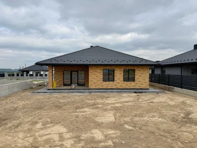 Продам готовий будинок Американка , 2 хв від Луцького кільця