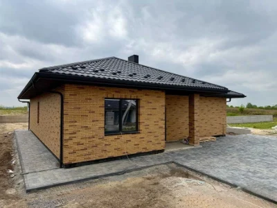Продам готовий будинок Американка , 2 хв від Луцького кільця
