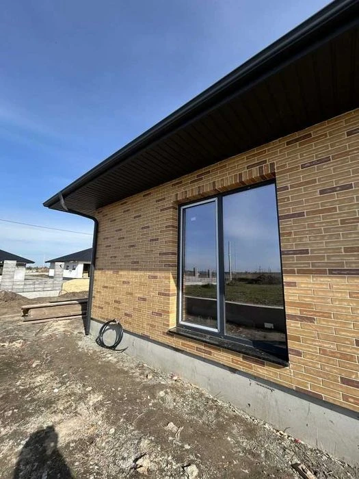 Продам готовий будинок Американка , 2 хв від Луцького кільця