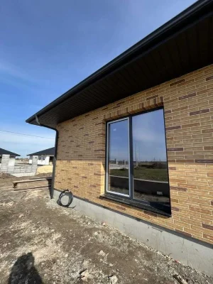 Продам готовий будинок Американка , 2 хв від Луцького кільця