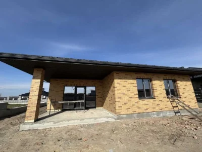 Продам готовий будинок Американка , 2 хв від Луцького кільця