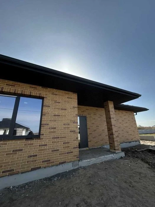 Продам готовий будинок Американка , 2 хв від Луцького кільця