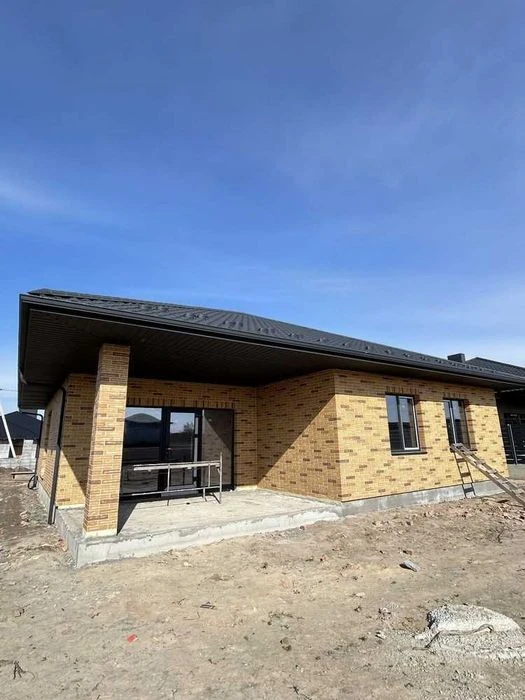 Продам готовий будинок Американка , 2 хв від Луцького кільця