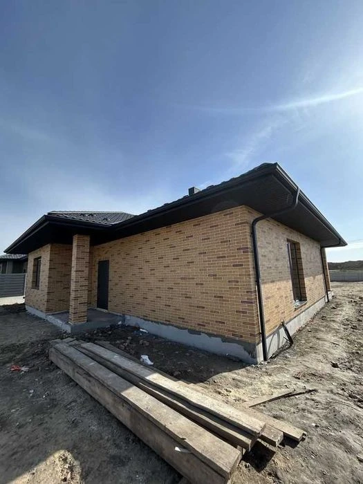 Продам готовий будинок Американка , 2 хв від Луцького кільця