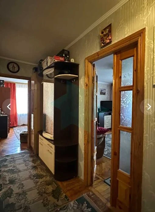 Продажа 4-комнатной квартиры, ул. Мозолевского 13,12 квартал