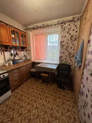 Продаж 3 кім , обл. лікарня, шанхай