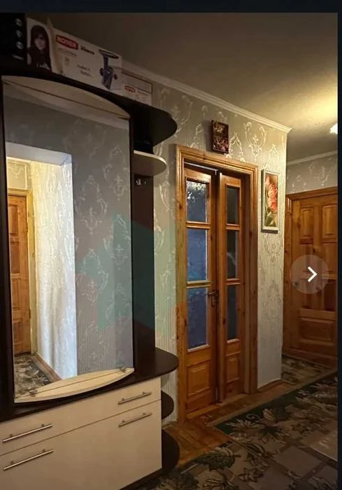 Продажа 4-комнатной квартиры, ул. Мозолевского 13,12 квартал