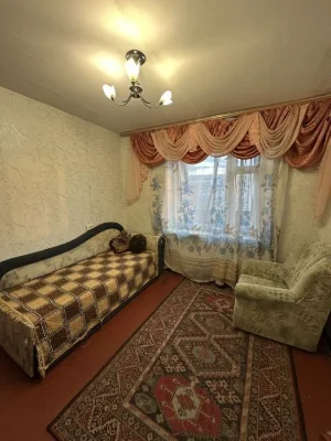 Продаж 3 кім , обл. лікарня, шанхай