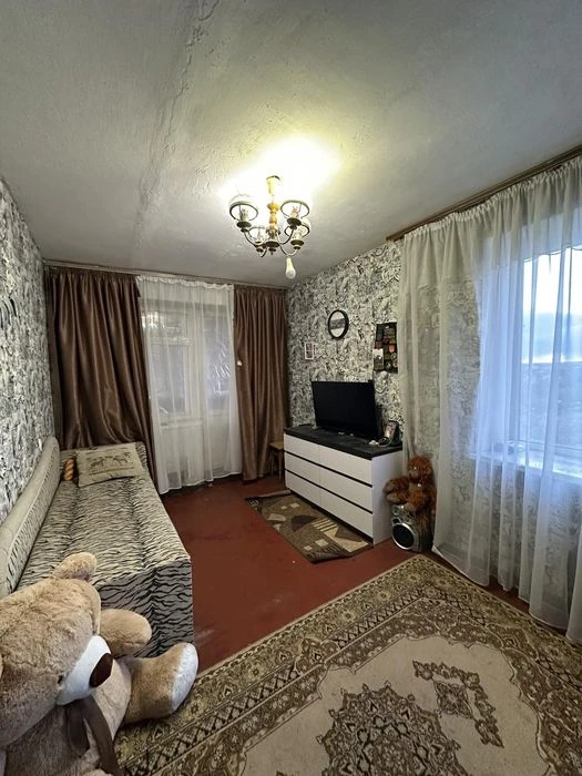 Продаж 3 кім , обл. лікарня, шанхай
