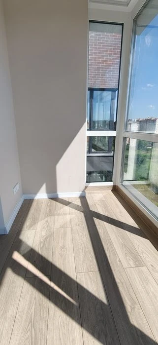 Продається однокімнатна новобудова