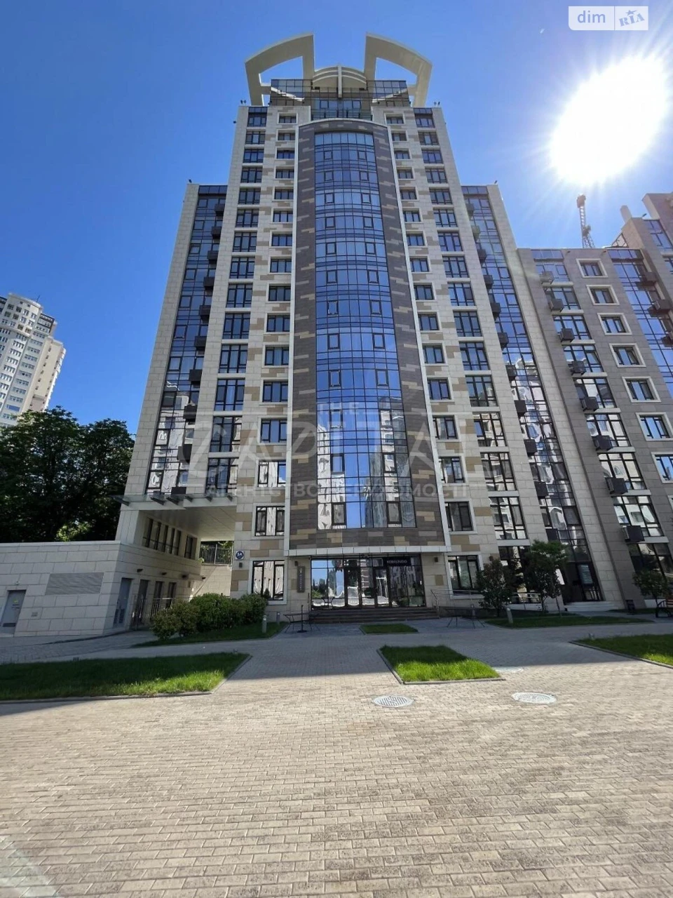 Продажа квартир Саперное Поле.