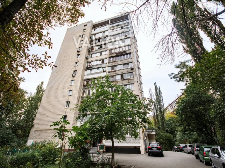 Продаж Квартира Солом'янка
