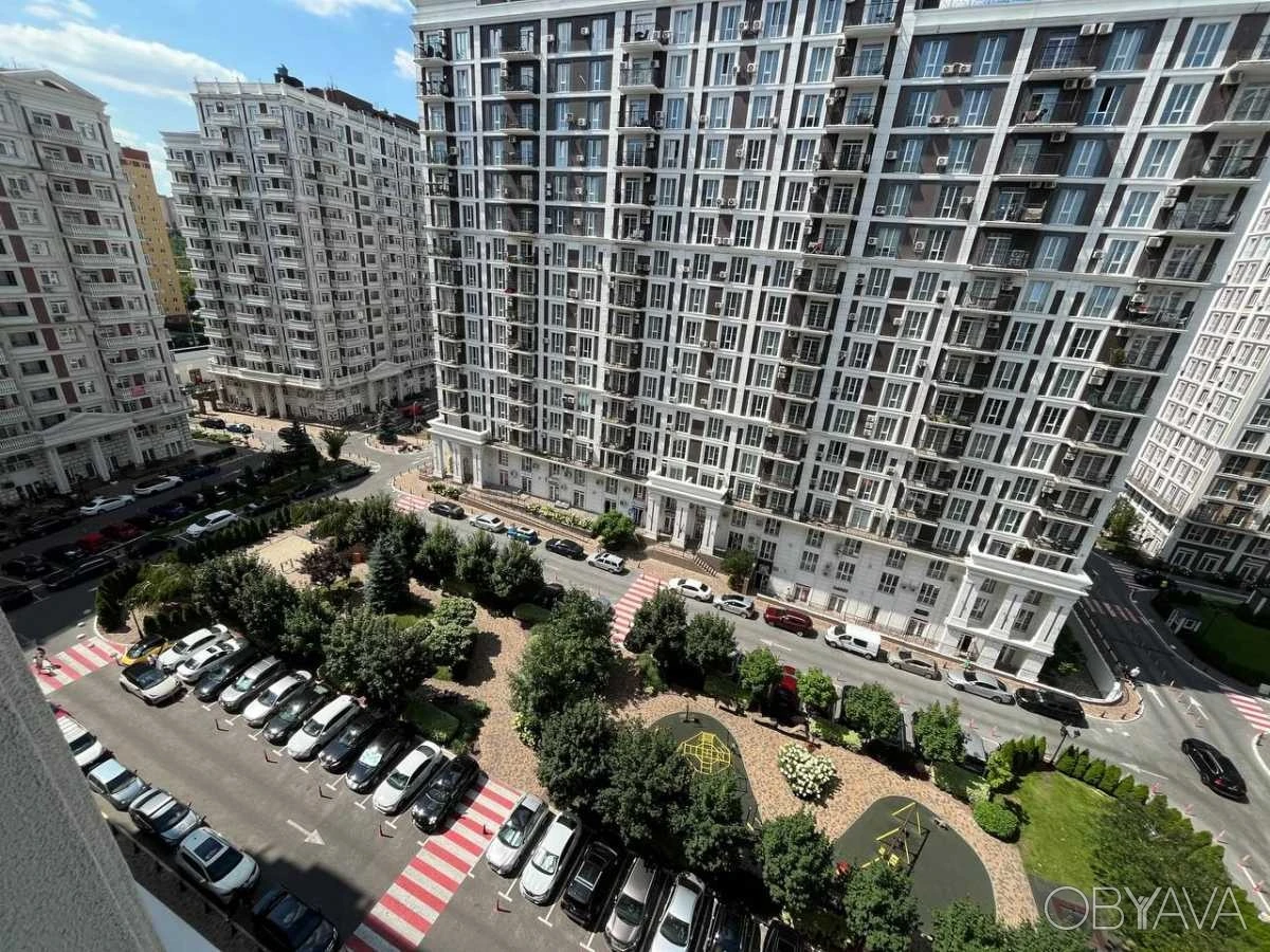 1-комнатная квартира, 38.00 кв.м
