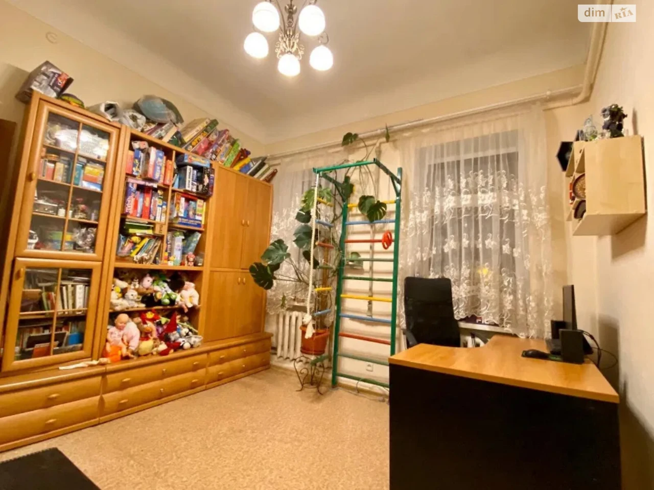 Продаж Квартира Шевченківський