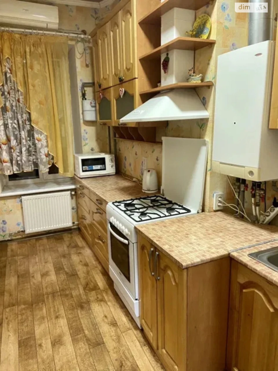 Продаж Квартира Шевченківський