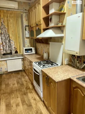 Продаж Квартира Шевченківський
