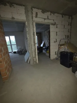 Продаж ЖК Кришталеві джерела 1 кімнатна квартира Феофанія