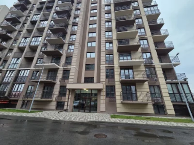 Продаж ЖК Кришталеві джерела 1 кімнатна квартира Феофанія