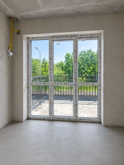 Продаж ЖК Кришталеві джерела 1 кімнатна квартира Феофанія
