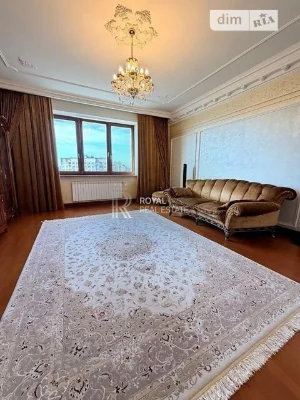 Sale of 4-room apartment 155 sq. m on Volodymyr Ivasyuk Ave. 4